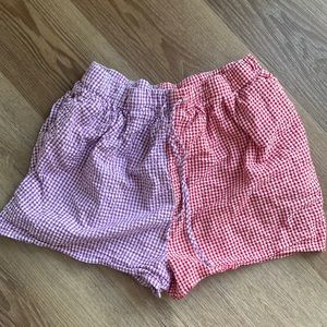 Urban Outfitters shorts